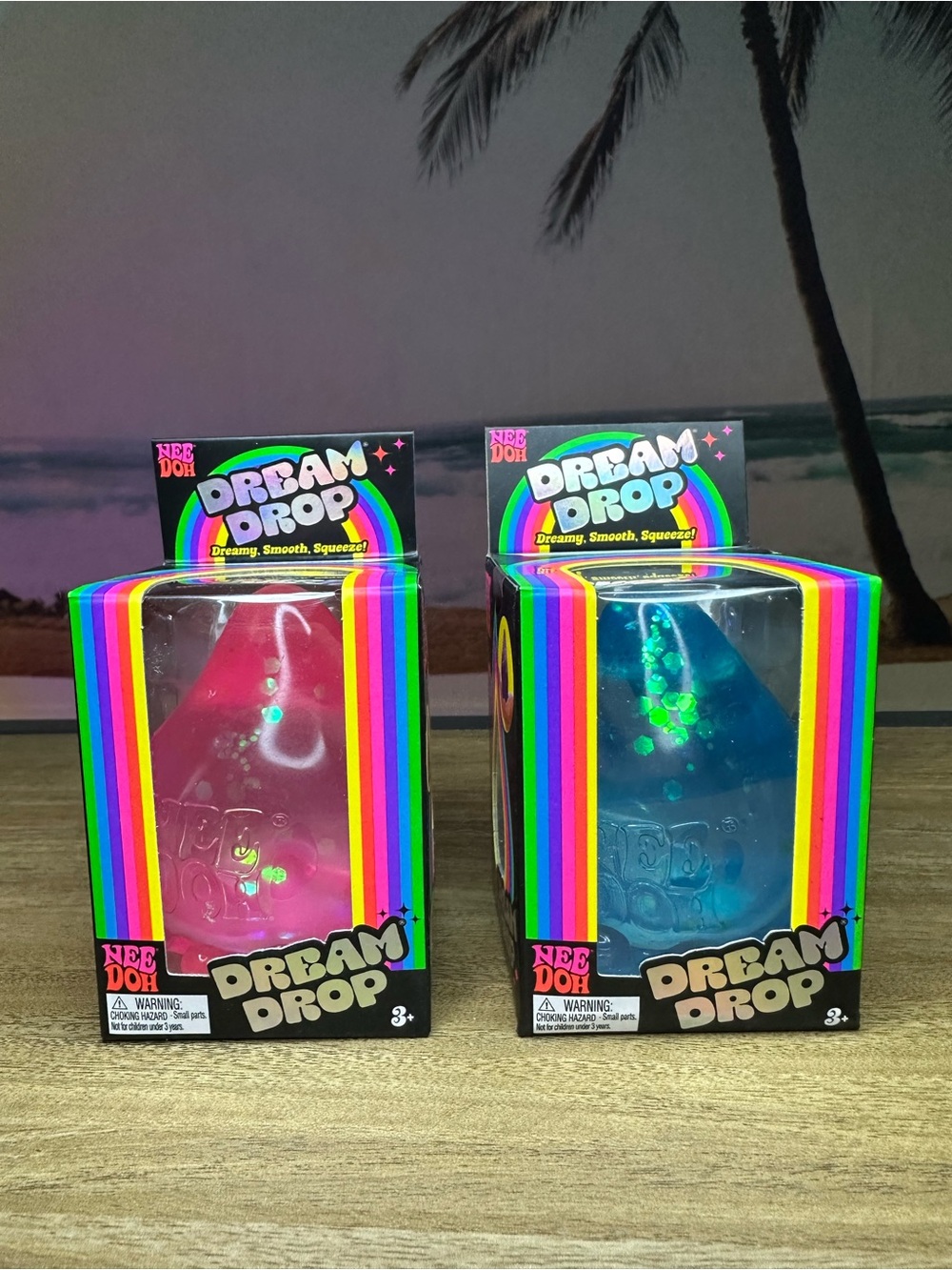 Needoh Dream Drops